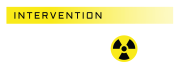 Intervention Radon